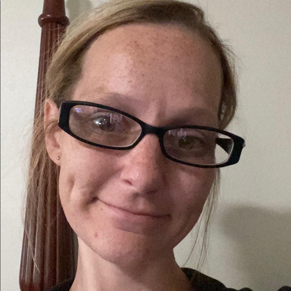 Meet your Posher, Sheri